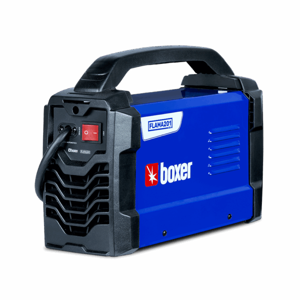 FLAMA 201 BV - Image 2