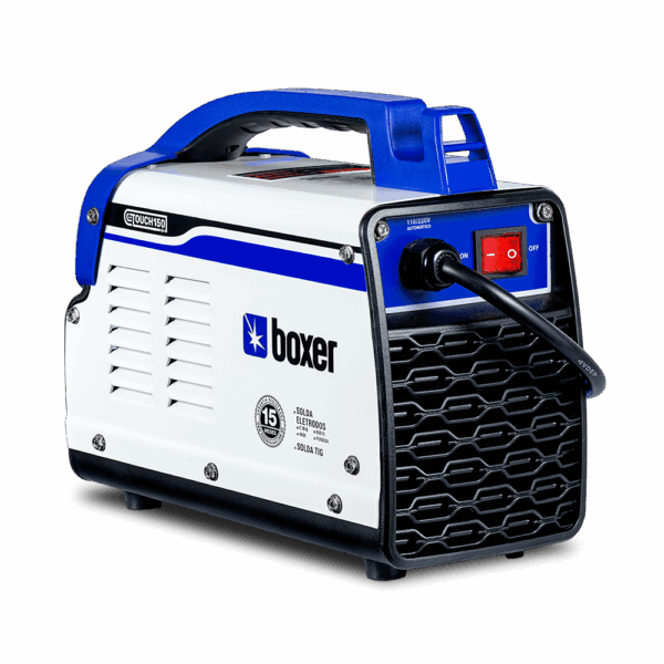 TOUCH 150BV - Image 2