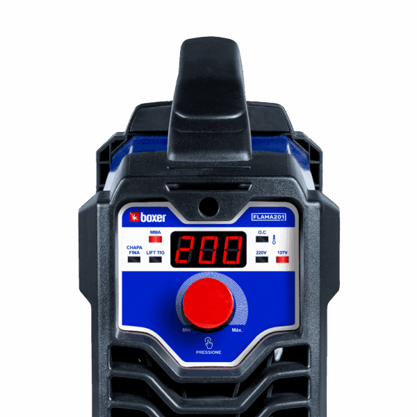 FLAMA 201 BV - Image 4