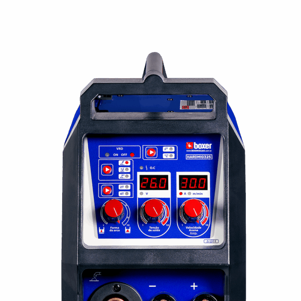 HARDMIG 325 FLEX - Image 4