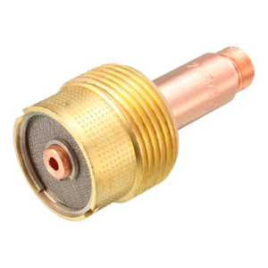 Corpo Fixador Gas Lens Pesado 2,4mm