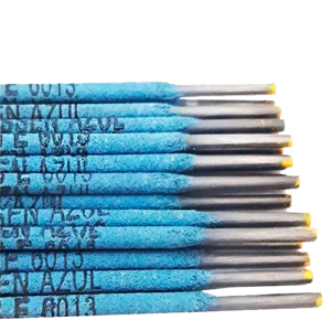 Eletrodo 6013 - 3,25mm 20kg Una