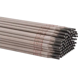 Eletrodo 7018 - 2,5mm Lata 18kg