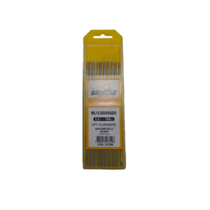 Eletrodo Tungstênio 3,2mm