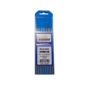 Eletrodo Tungstênio 3,2mm