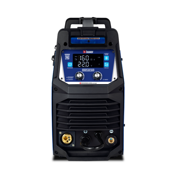 MIGFLEX 160 BV - Image 3