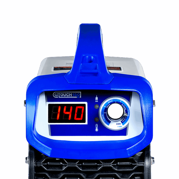 TOUCH 150BV - Image 4