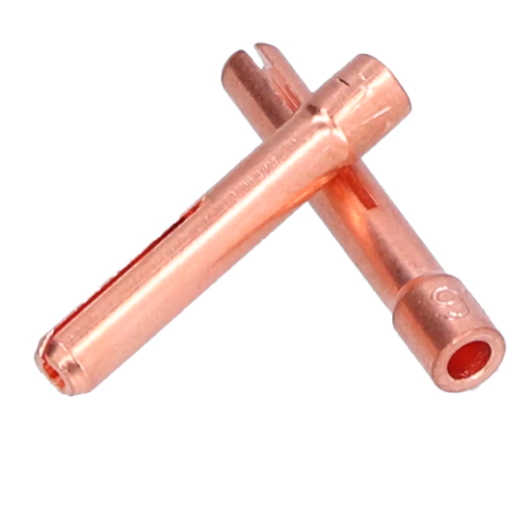 Pinça 1,6mm
