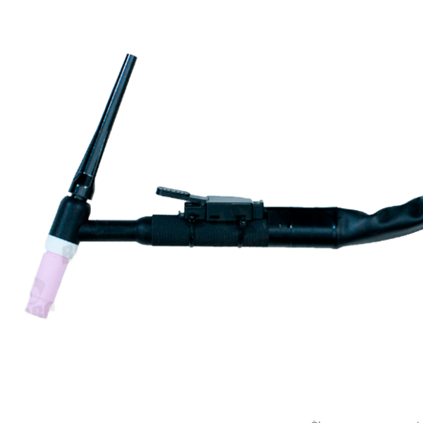 Tocha TIG 17 G 13mm - Image 3