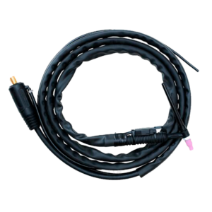 Tocha TIG 17 G 13mm