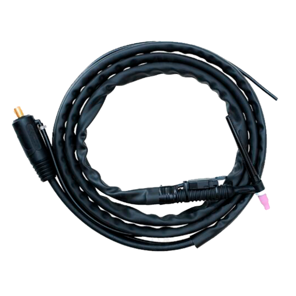 Tocha TIG 17 G 13mm