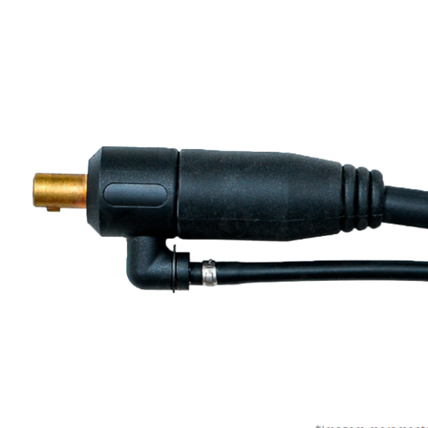 Tocha TIG 17 G 13mm - Image 2