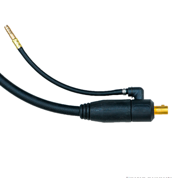 Tocha TIG 17 V 13mm - Image 3