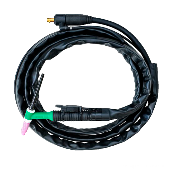 Tocha TIG 26 G 13mm