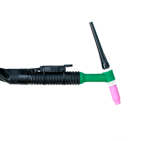 Tocha TIG 26 G 13mm - Image 2