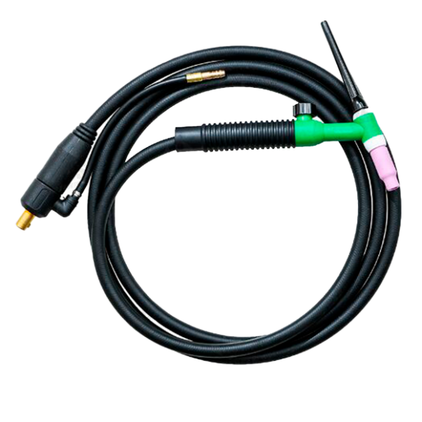 Tocha TIG 26 V 13mm