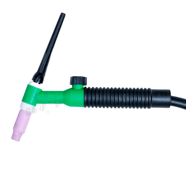 Tocha TIG 26 V 13mm - Image 3