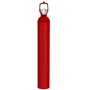 Cilindro Acetileno