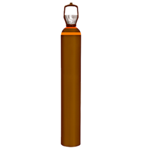 Cilindro Nitrogênio