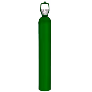 Cilindro Oxigênio Medicinal